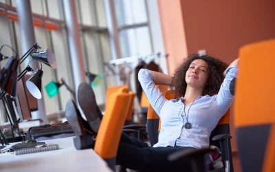 Consider the Side Effects of Procrastination, Modesto Friends