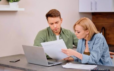 Modesto Couples: Wondering When to File âMarried Filing Separatelyâ?