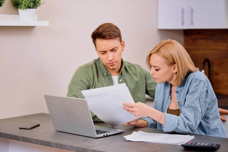 Modesto Couples: Wondering When to File “Married Filing Separately”?